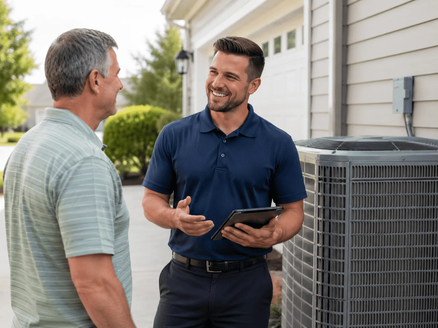 Heat Pump Installation Livermore, CA FAQs